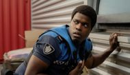 Almost Cops (Image via Netflix)